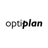 Optiplan logo, Optiplan contact details