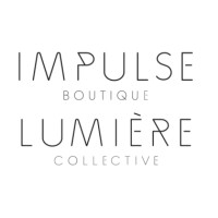 Impulse Boutique & Lumiere Collective logo, Impulse Boutique & Lumiere Collective contact details