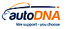 Autodna logo, Autodna contact details