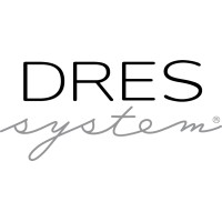 DRES System logo, DRES System contact details