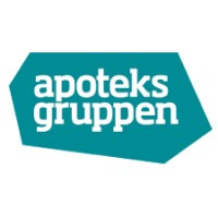 Apoteksgruppen logo, Apoteksgruppen contact details