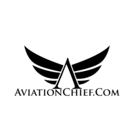 AviationChief.Com logo, AviationChief.Com contact details