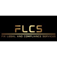 Fix Legal and Compliance Services (Pty) Ltd logo, Fix Legal and Compliance Services (Pty) Ltd contact details