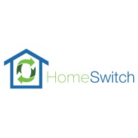 HomeSwitch logo, HomeSwitch contact details