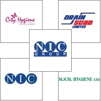 NIC Group LTD logo, NIC Group LTD contact details