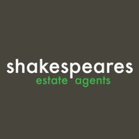 Shakespeares Estate Agents logo, Shakespeares Estate Agents contact details