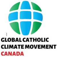 Global Catholic Climate Movement Canada logo, Global Catholic Climate Movement Canada contact details