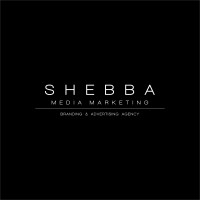 SHEBBA MEDIA MARKETING logo, SHEBBA MEDIA MARKETING contact details