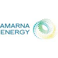 Amarna Energy logo, Amarna Energy contact details