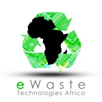 eWaste Technologies Africa logo, eWaste Technologies Africa contact details