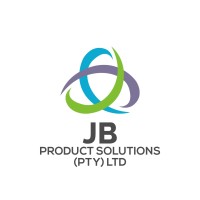 JB Product Solutions (Pty) Ltd logo, JB Product Solutions (Pty) Ltd contact details