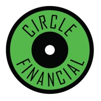 Circle Financial logo, Circle Financial contact details