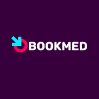 BookMedZA logo, BookMedZA contact details