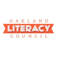 Oakland Literacy Council logo, Oakland Literacy Council contact details