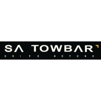 SA Towbar logo, SA Towbar contact details