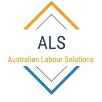 Australian Labour Solutions logo, Australian Labour Solutions contact details