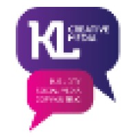 KLCreative Media logo, KLCreative Media contact details