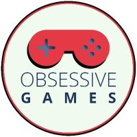 Obsessive Games logo, Obsessive Games contact details