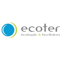 ECOTER logo, ECOTER contact details