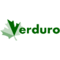 VERDURO The Sustainability Consultancy logo, VERDURO The Sustainability Consultancy contact details