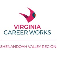 Shenandoah Valley Workforce Development Board logo, Shenandoah Valley Workforce Development Board contact details