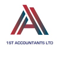 1st Accountants Ltd logo, 1st Accountants Ltd contact details