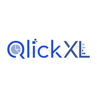 QlickXL Limited logo, QlickXL Limited contact details