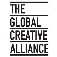 THE GLOBAL CREATIVE ALLIANCE logo, THE GLOBAL CREATIVE ALLIANCE contact details