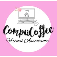 CompuCoffee Virtual Assistants logo, CompuCoffee Virtual Assistants contact details