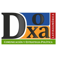 Doxa Comunicación y Estrategia Política logo, Doxa Comunicación y Estrategia Política contact details