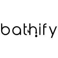 Bathify logo, Bathify contact details