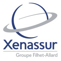 Xenassur courtier grossiste logo, Xenassur courtier grossiste contact details