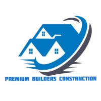 Premium Builders Construction Pty Ltd logo, Premium Builders Construction Pty Ltd contact details