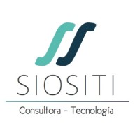 SIOSITI SpA logo, SIOSITI SpA contact details