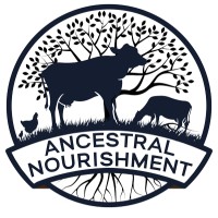 Ancestral Nourishment logo, Ancestral Nourishment contact details