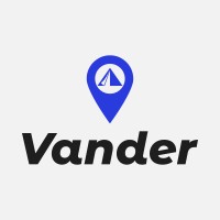 Vander logo, Vander contact details