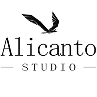 Alicanto Studio logo, Alicanto Studio contact details