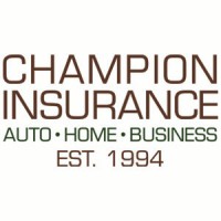 Champion Insurance Brokerage, Inc. logo, Champion Insurance Brokerage, Inc. contact details