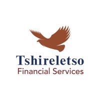 Tshireletso Financial Services (Pty) Ltd logo, Tshireletso Financial Services (Pty) Ltd contact details