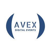 Avex Digital Events logo, Avex Digital Events contact details