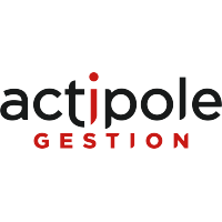 ACTIPOLE GESTION logo, ACTIPOLE GESTION contact details