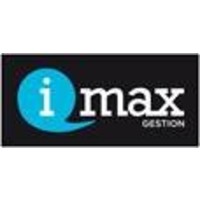 Imax Gestion logo, Imax Gestion contact details