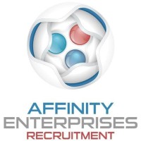 Affinity Enterprises Recruitment logo, Affinity Enterprises Recruitment contact details