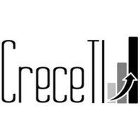 CreceTI logo, CreceTI contact details