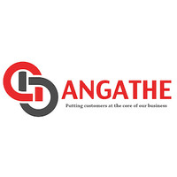 Angathe Holdings (Pty) Ltd logo, Angathe Holdings (Pty) Ltd contact details