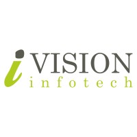 I Vision Infotech logo, I Vision Infotech contact details