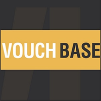 Vouch Base logo, Vouch Base contact details