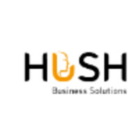 Hush Business Solutions logo, Hush Business Solutions contact details