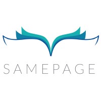 SamePage Group Ltd logo, SamePage Group Ltd contact details