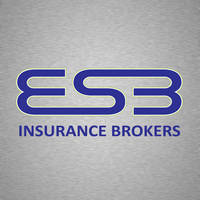 ESB Insurance Brokers logo, ESB Insurance Brokers contact details